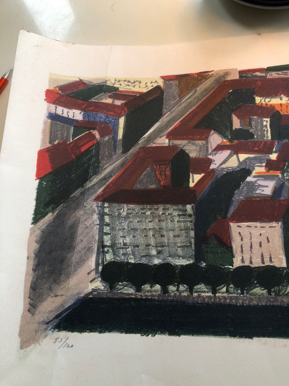 Galleribillede
