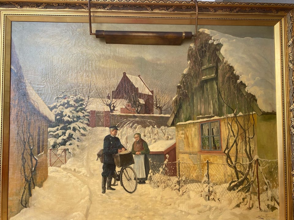 Galleribillede