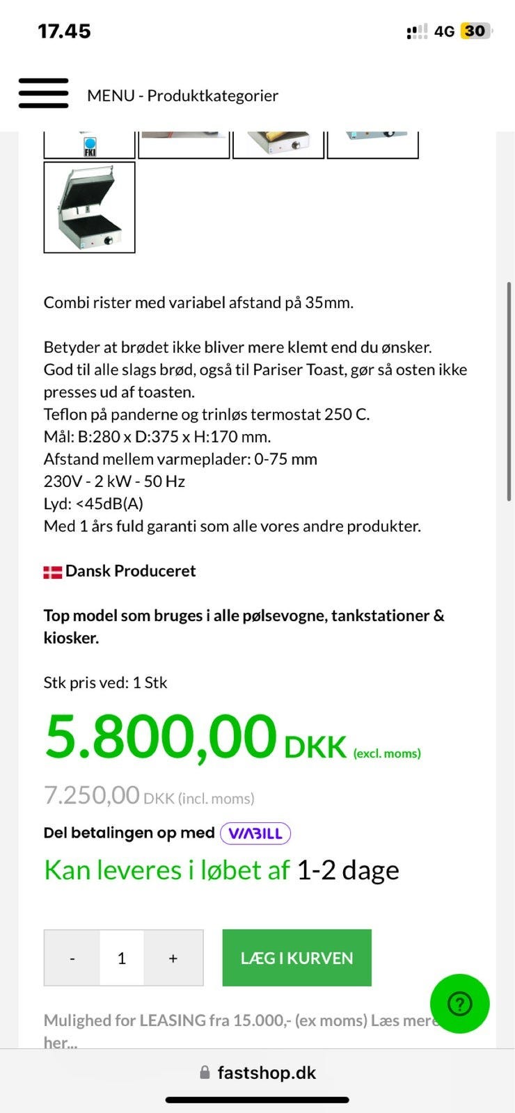 Galleribillede