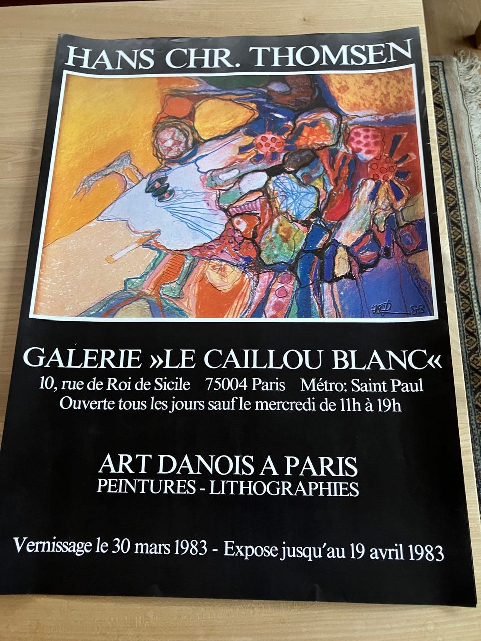 Galleribillede