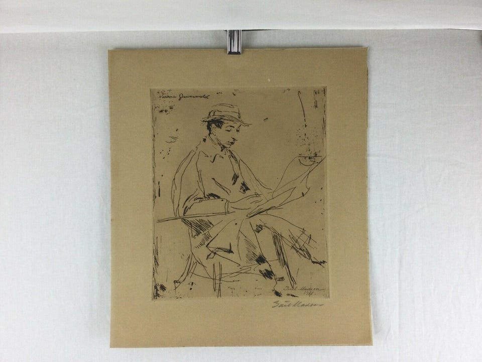 Galleribillede