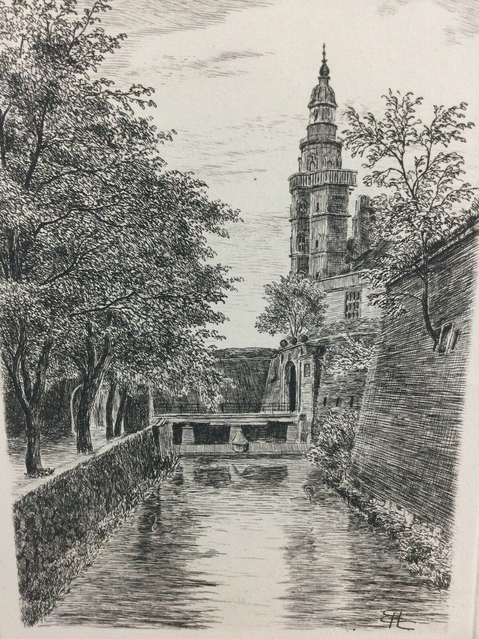 Galleribillede