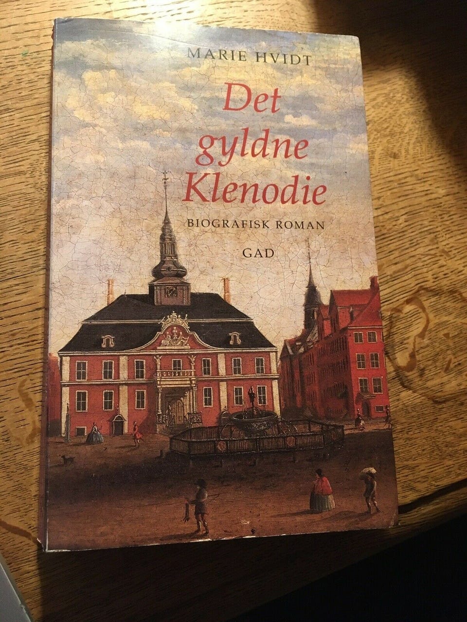 Galleribillede