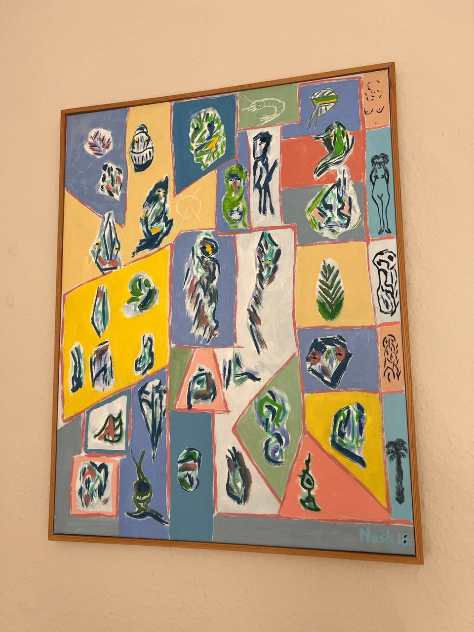 Galleribillede