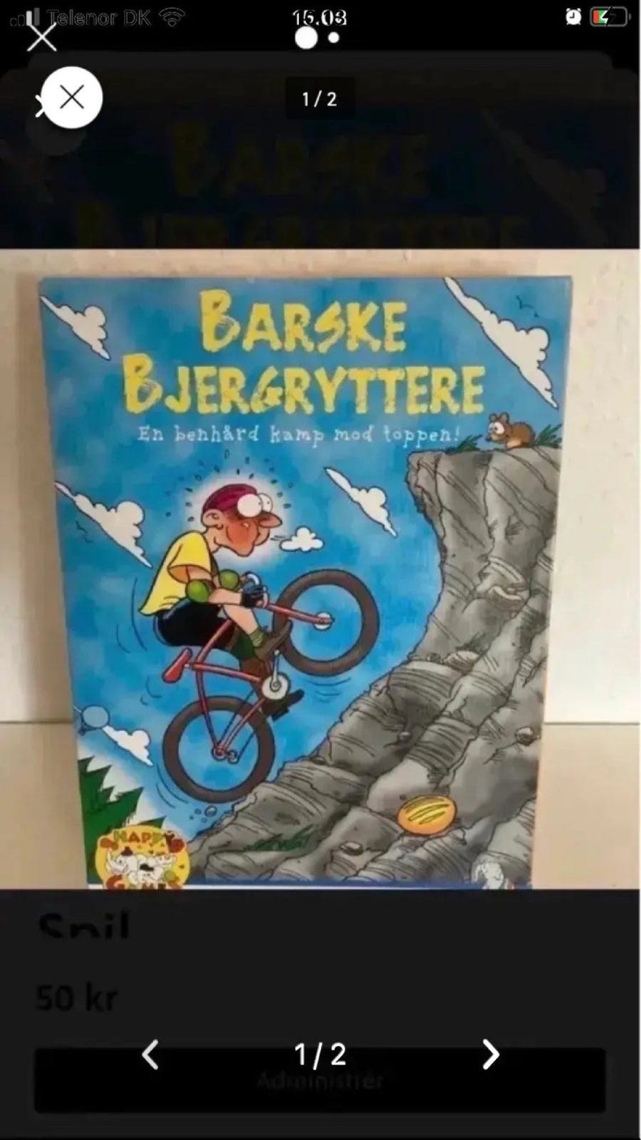 Galleribillede