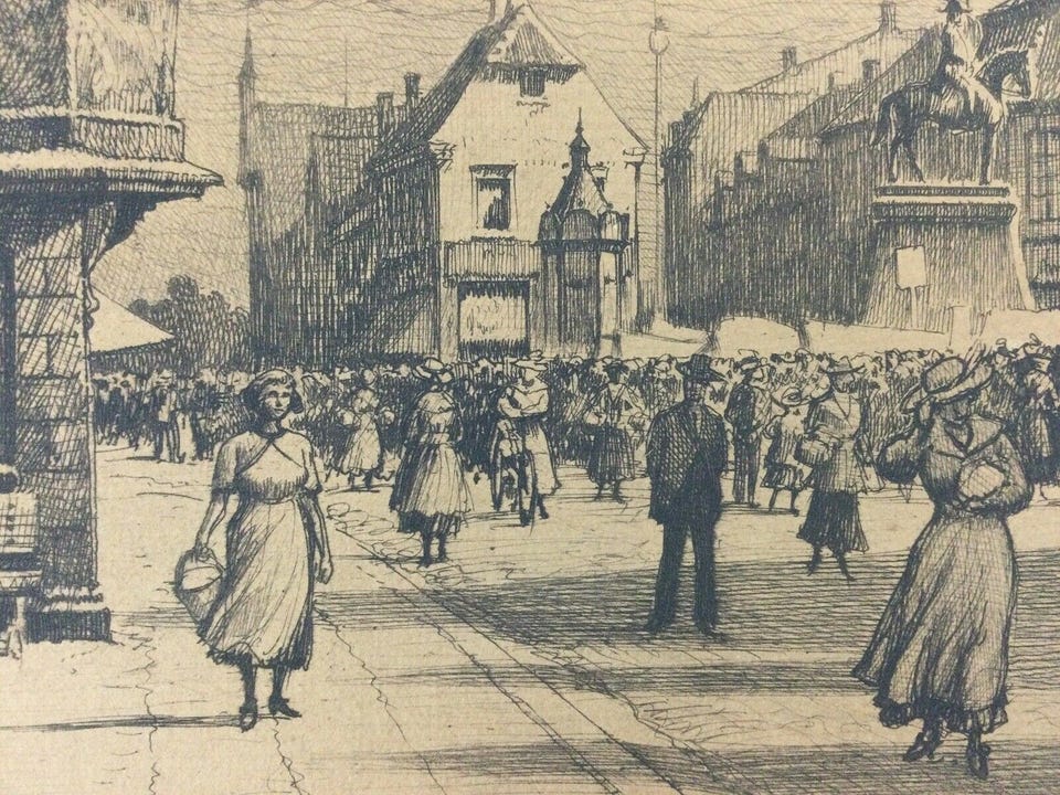 Galleribillede