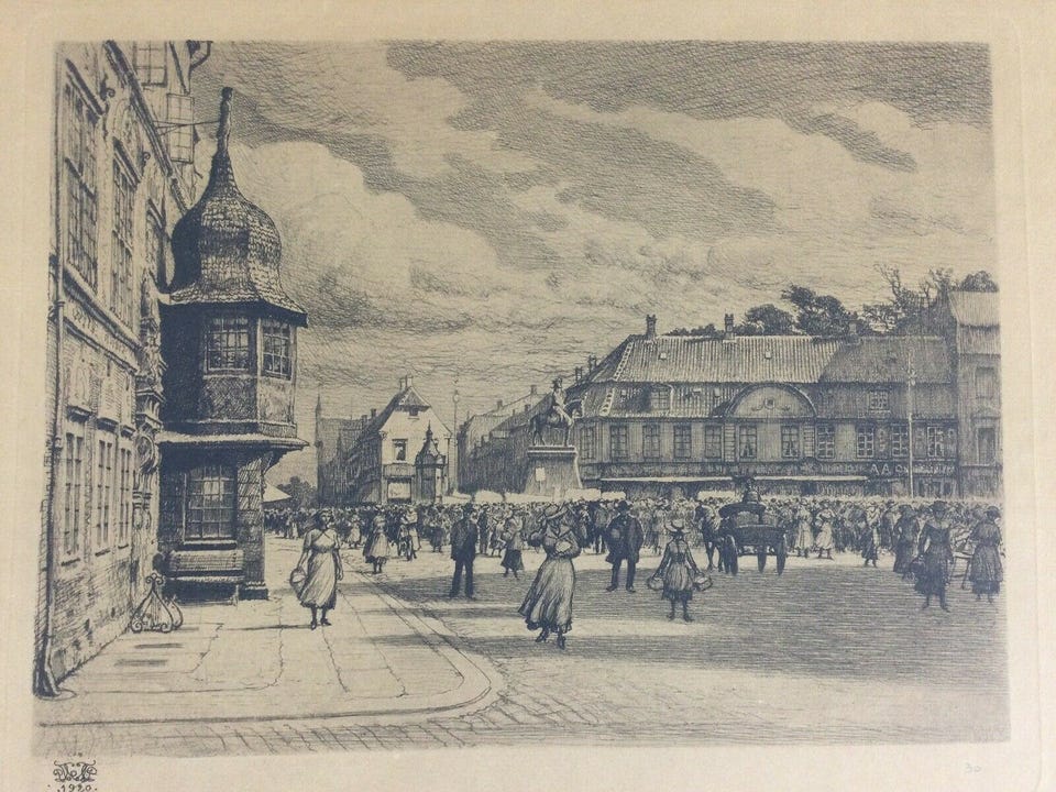 Galleribillede