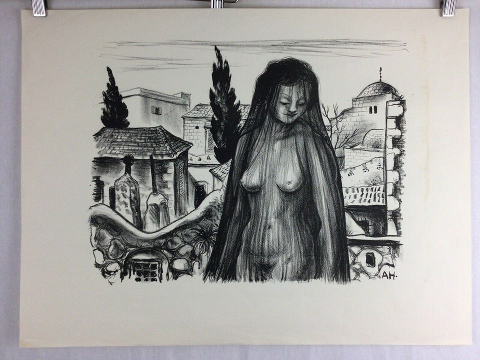 Galleribillede