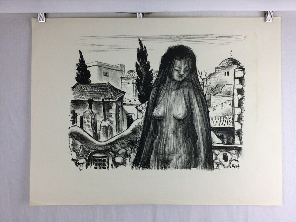 Galleribillede