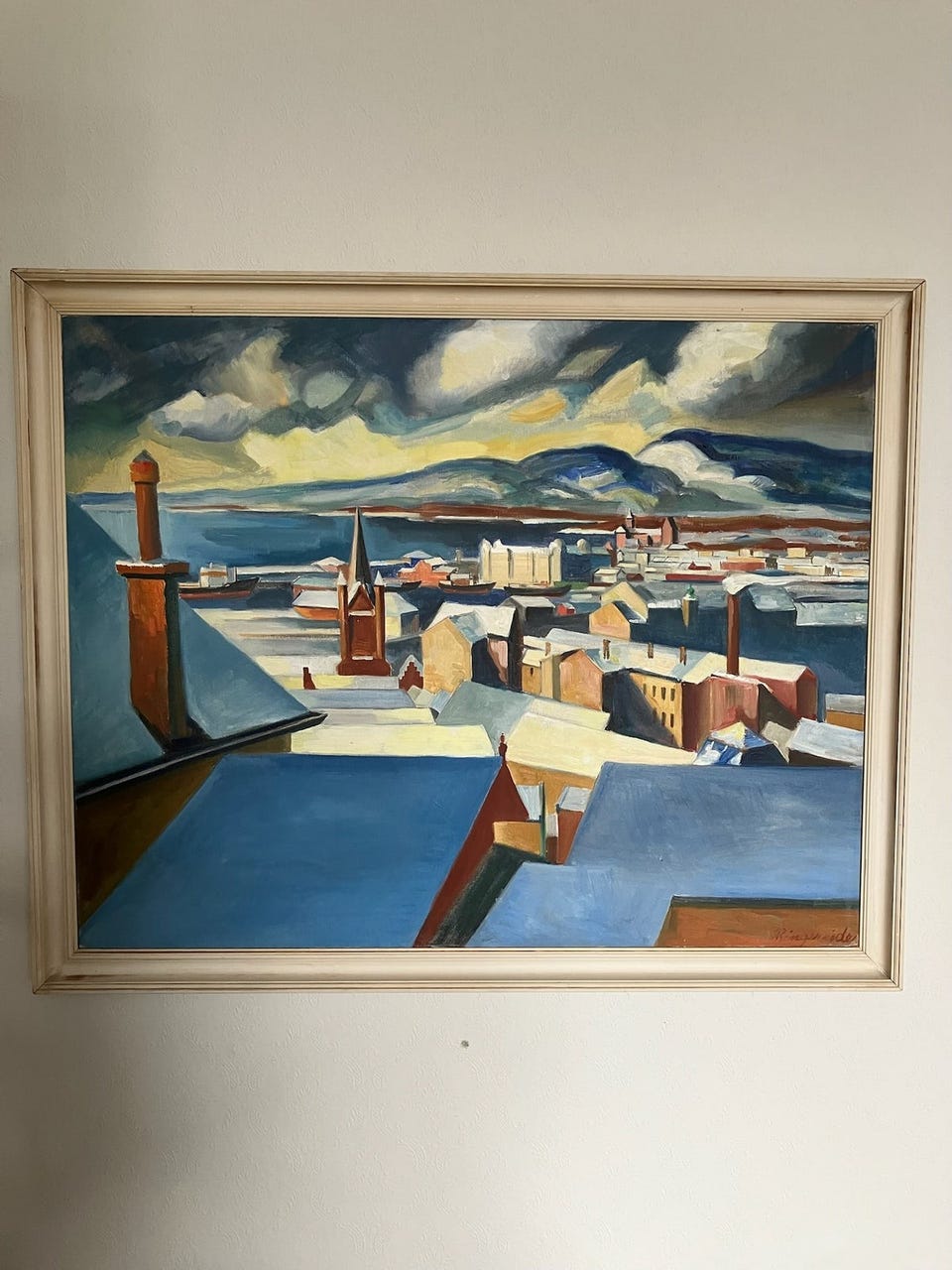 Galleribillede