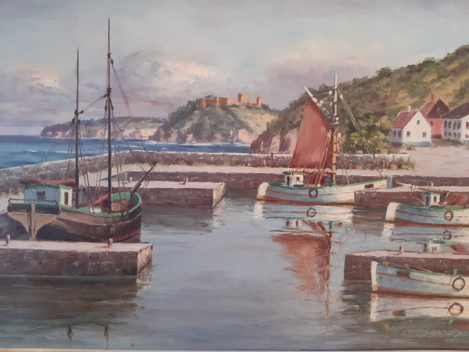 Galleribillede