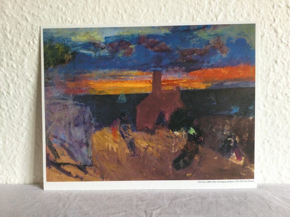 Galleribillede