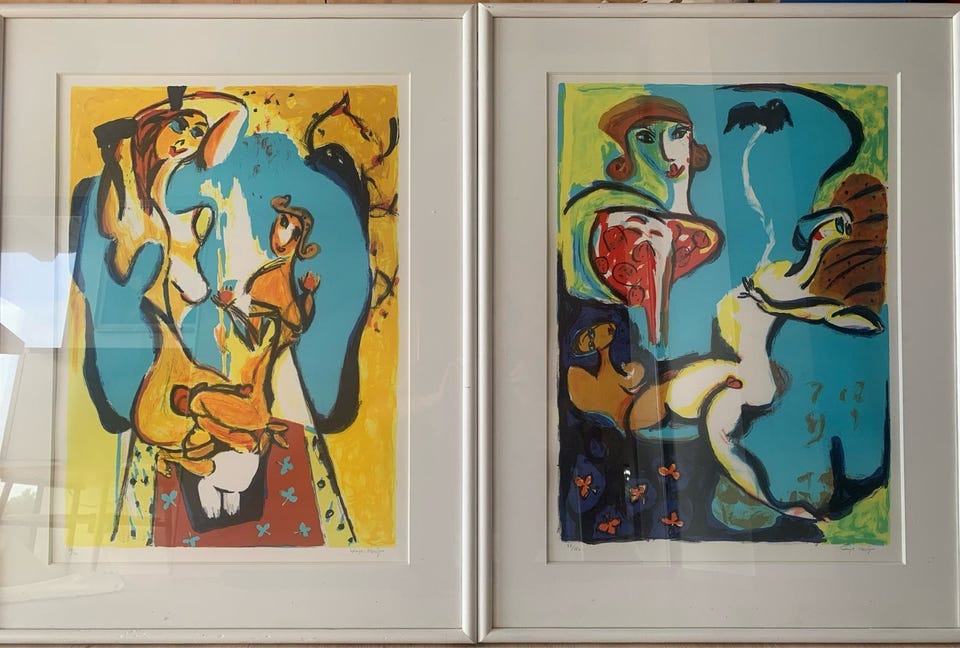 Galleribillede