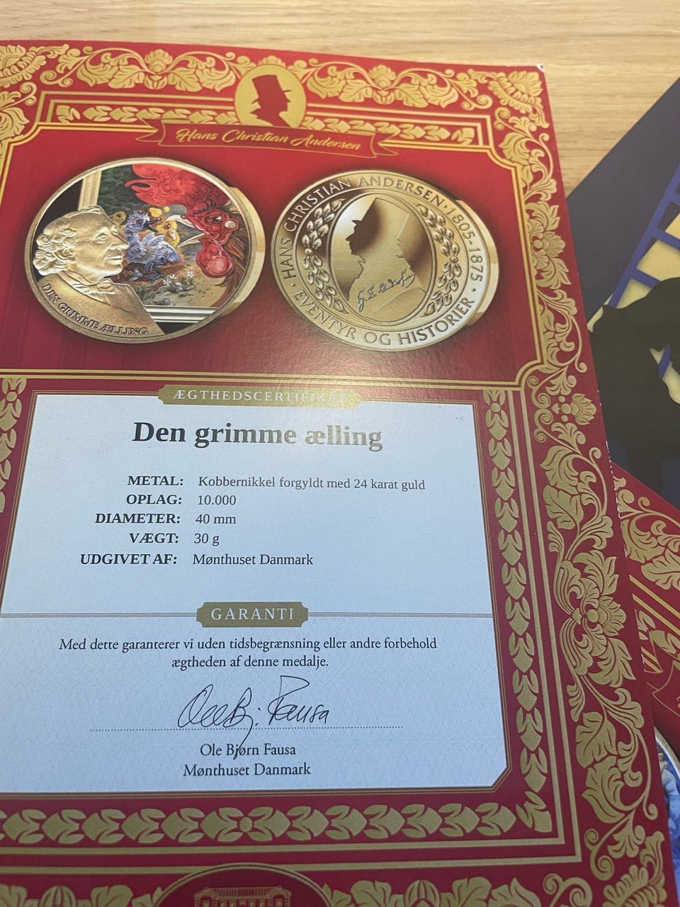 Galleribillede