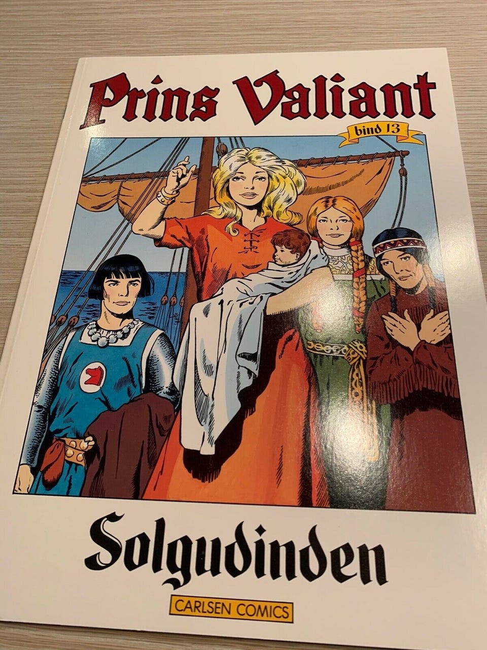 Galleribillede