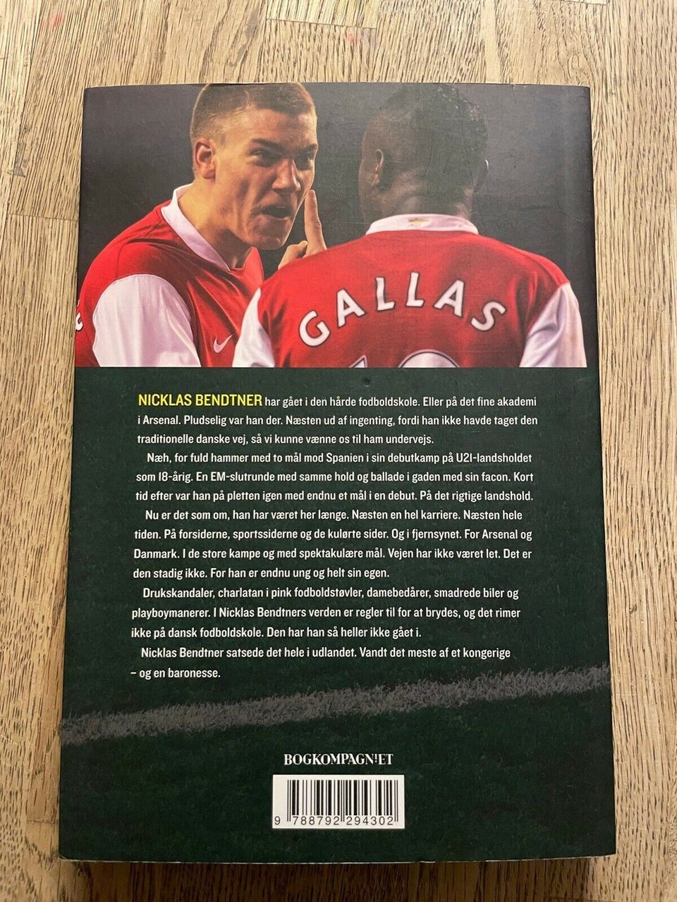 Galleribillede