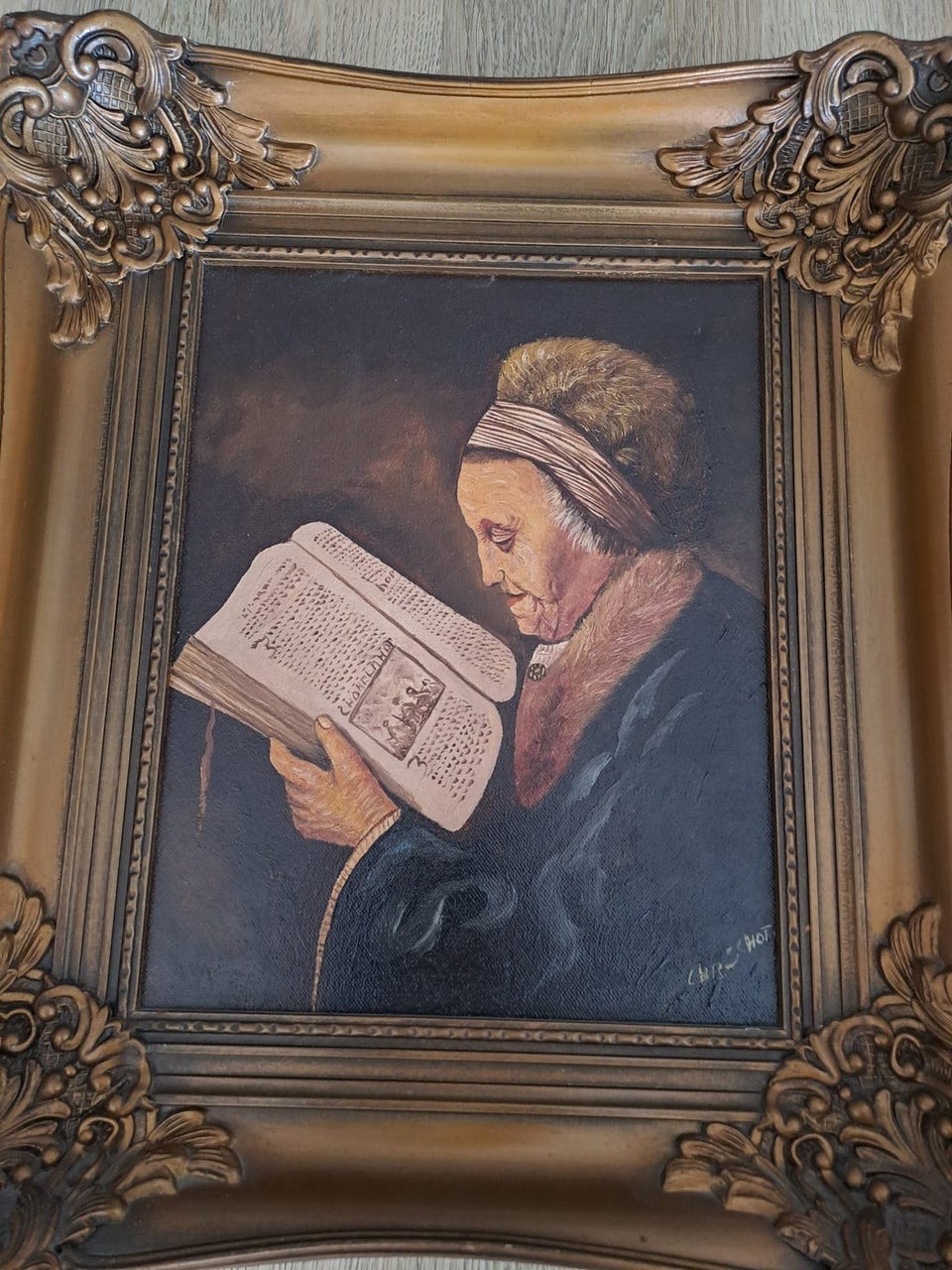 Galleribillede