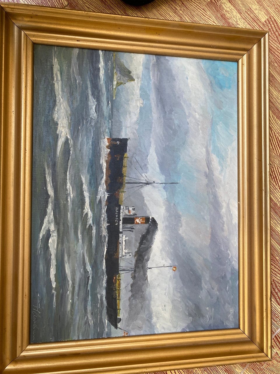 Galleribillede