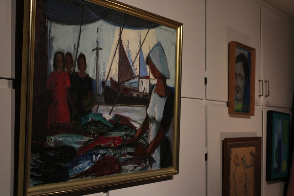Galleribillede