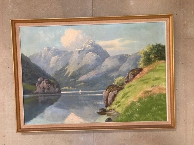 Galleribillede