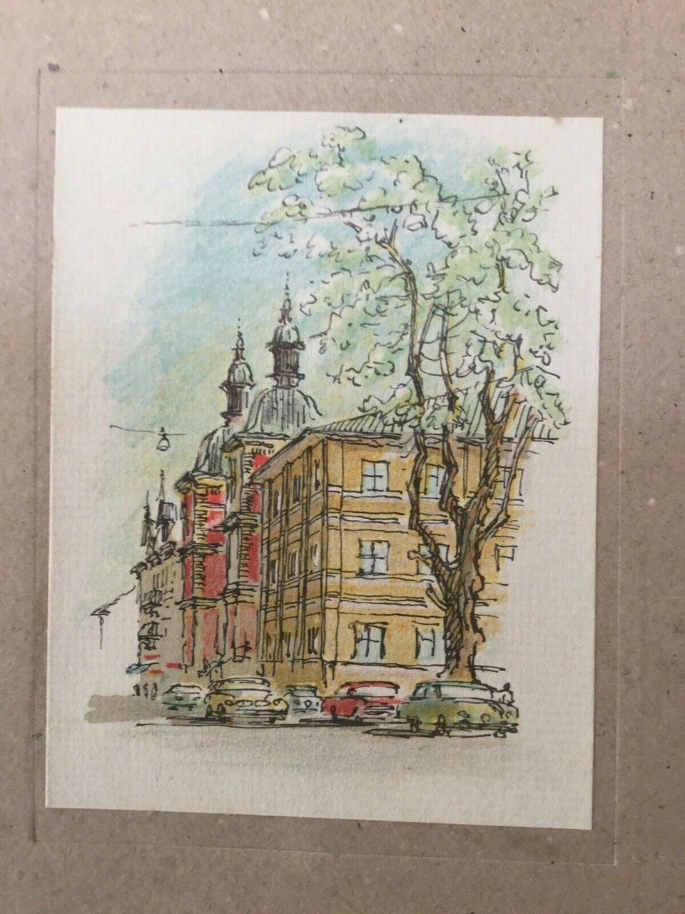 Galleribillede