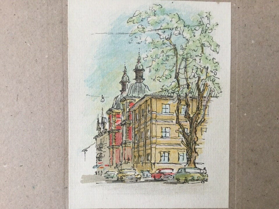 Galleribillede