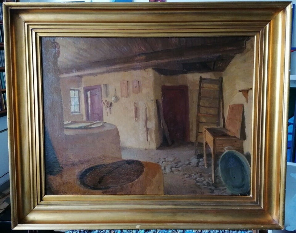 Galleribillede