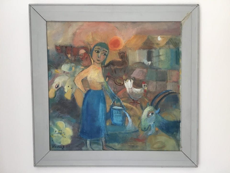 Galleribillede