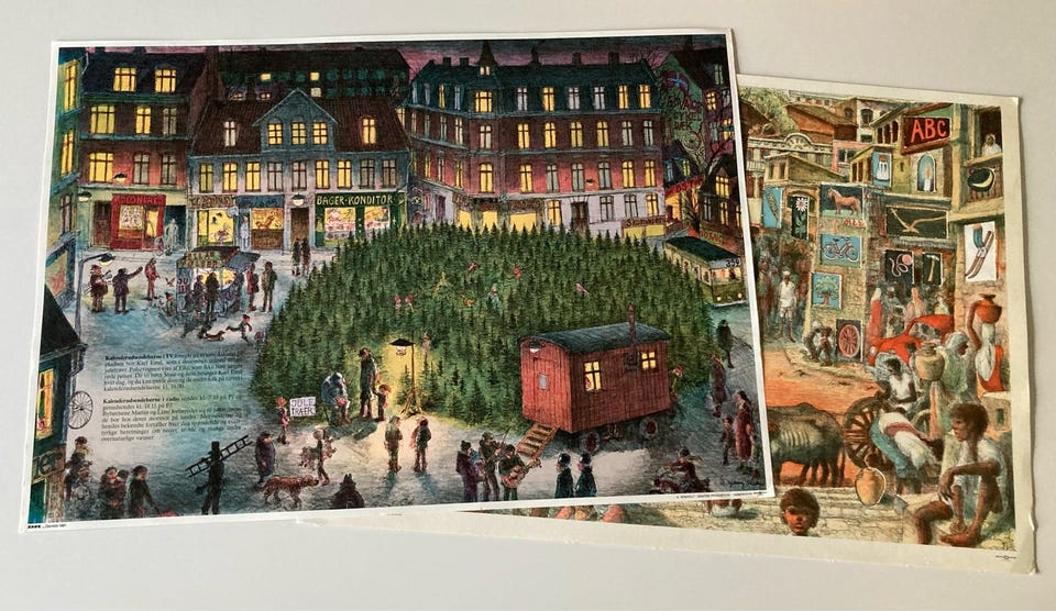 Galleribillede