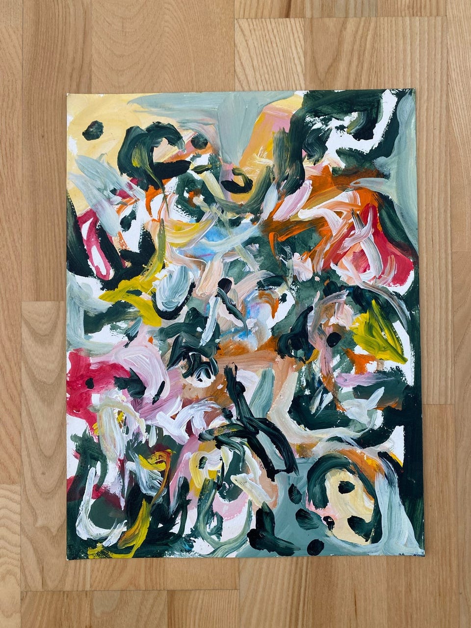 Galleribillede