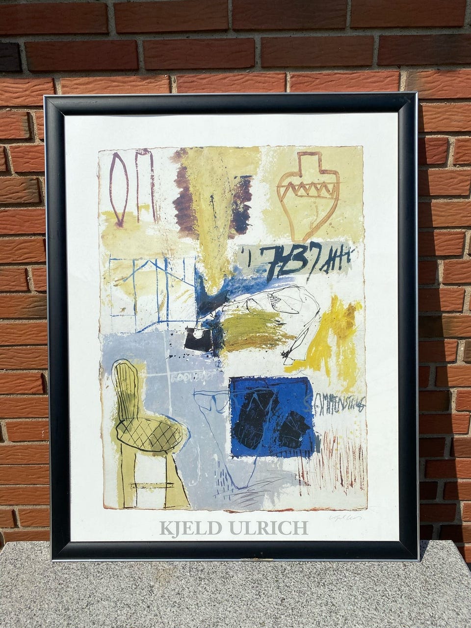Galleribillede