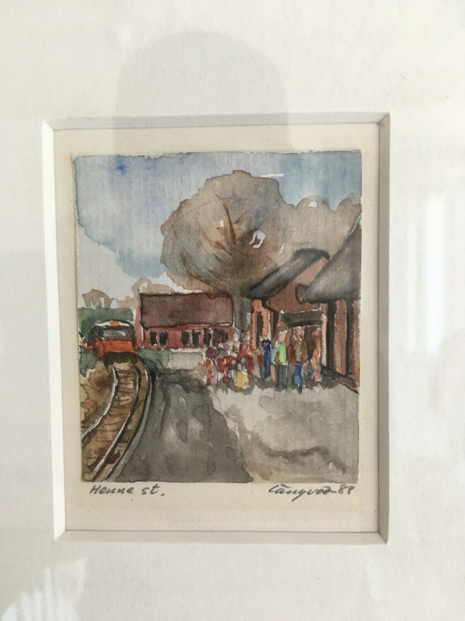 Galleribillede