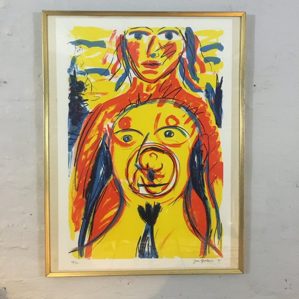 Galleribillede