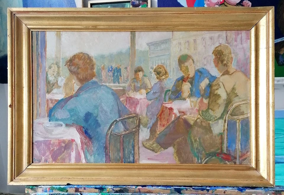 Galleribillede
