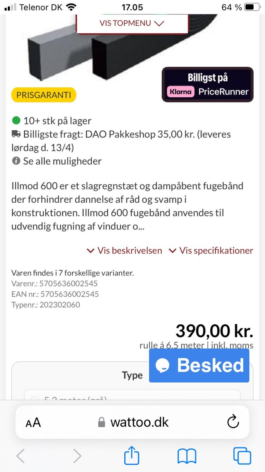 Galleribillede