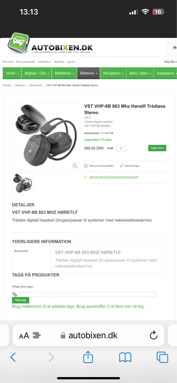 Galleribillede