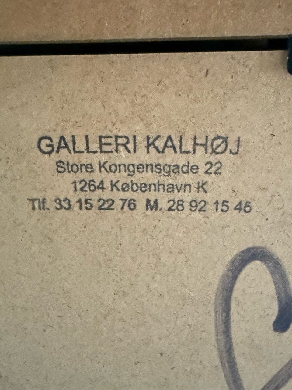 Galleribillede