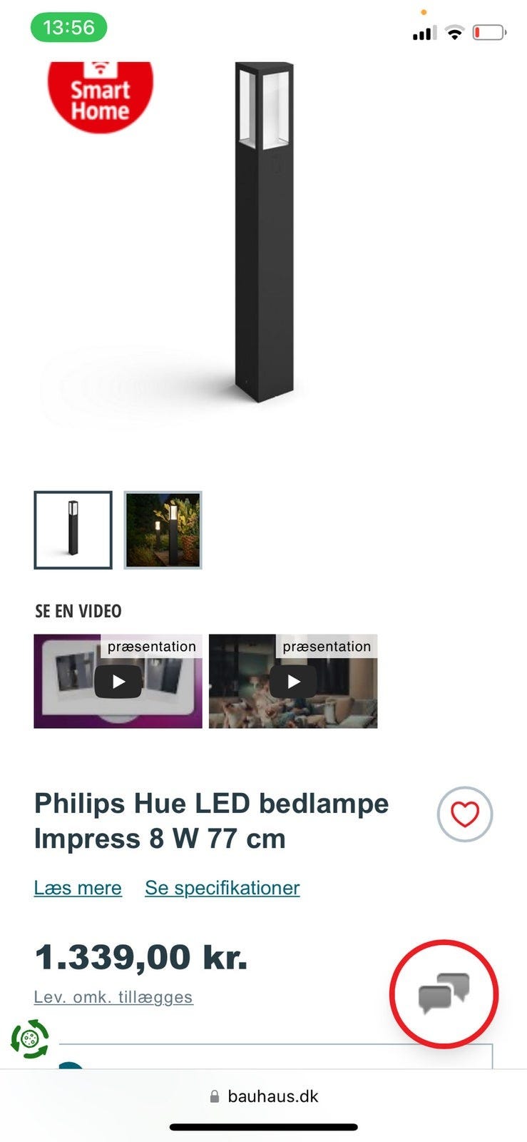 Galleribillede