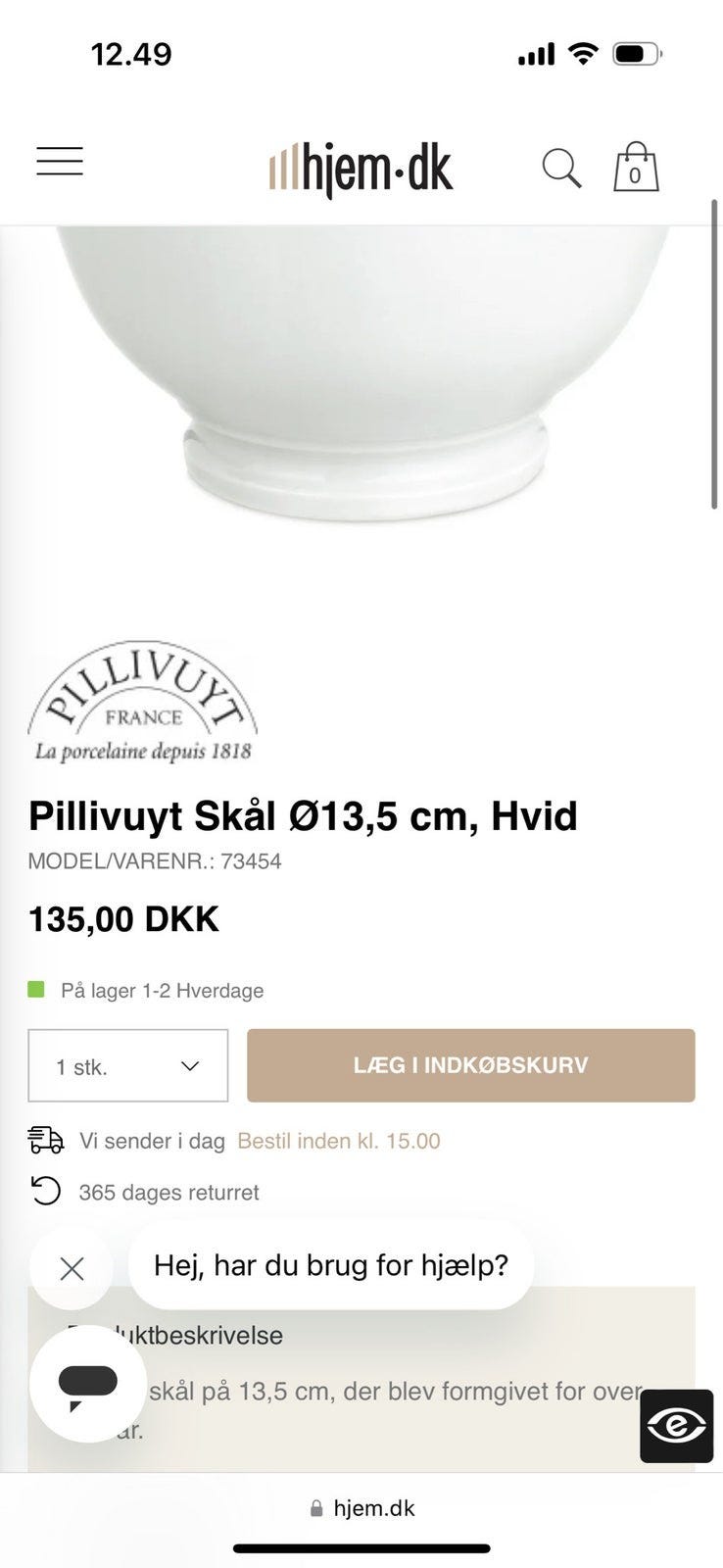 Galleribillede