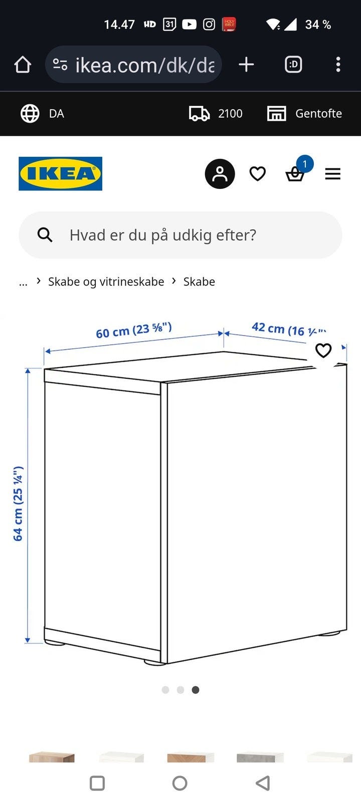 Galleribillede