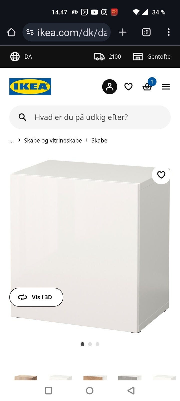 Galleribillede