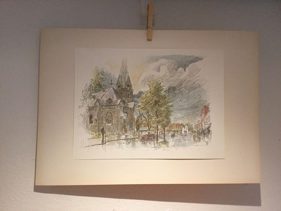 Galleribillede