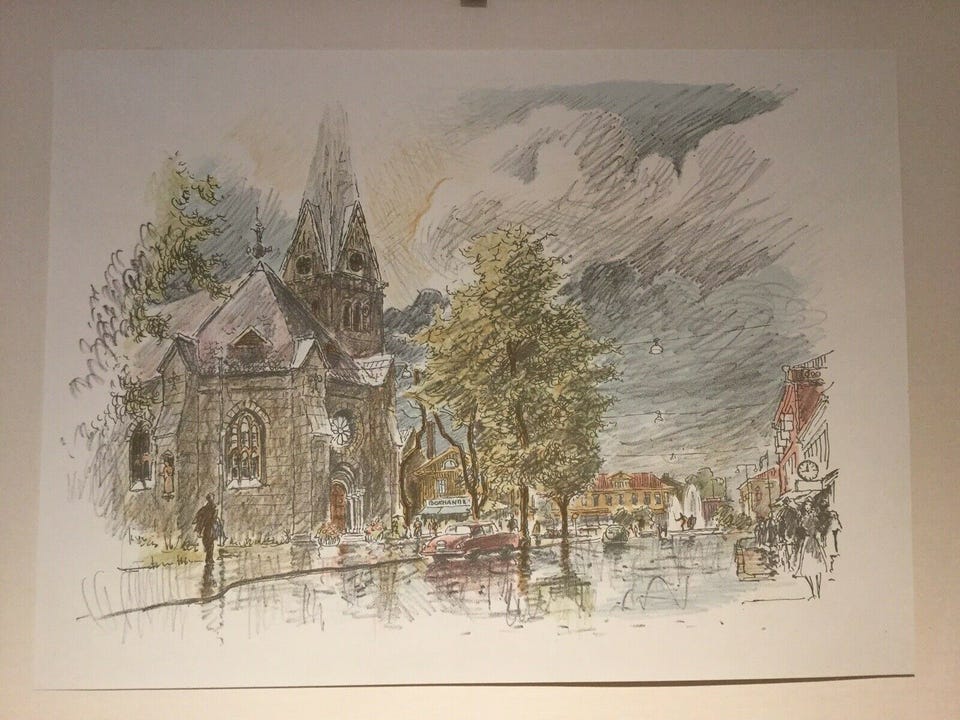 Galleribillede