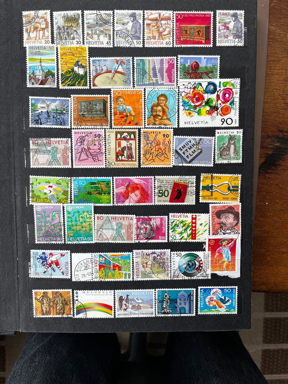Galleribillede