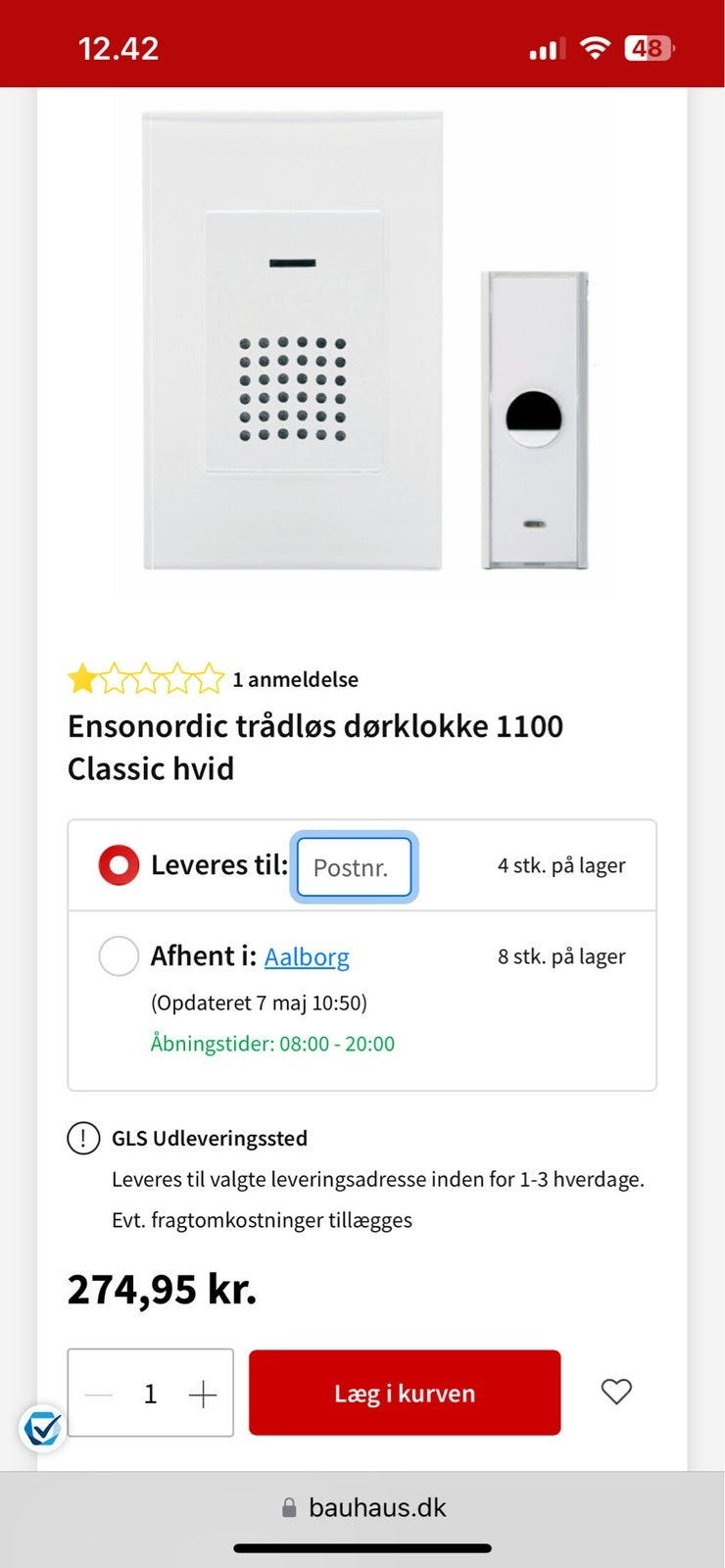 Galleribillede
