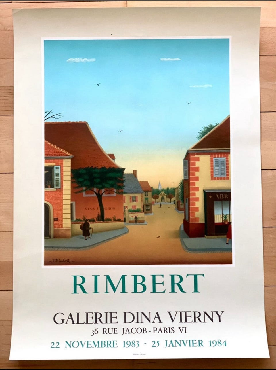 Galleribillede