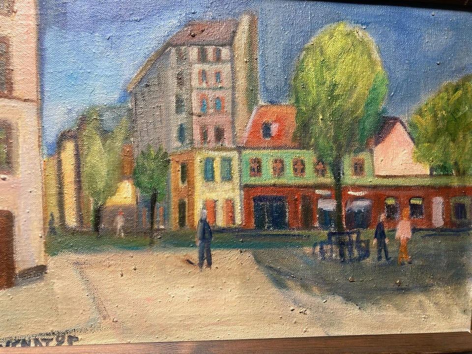Galleribillede