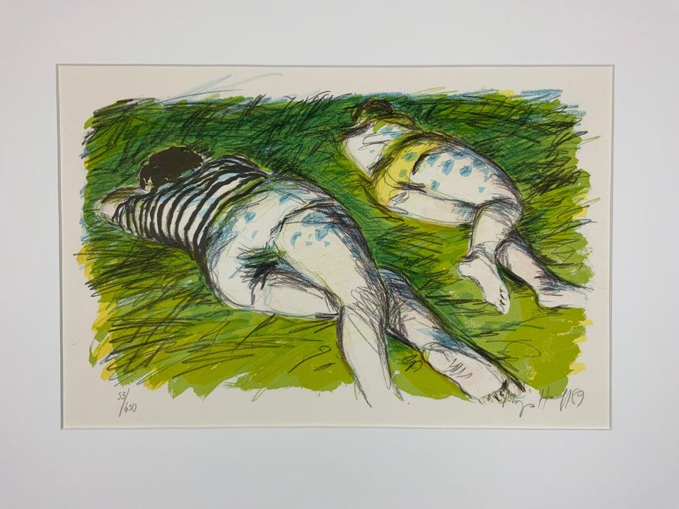 Galleribillede