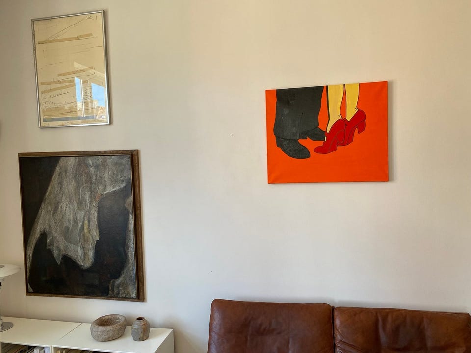Galleribillede