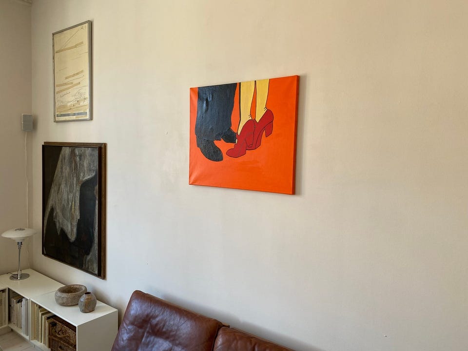 Galleribillede